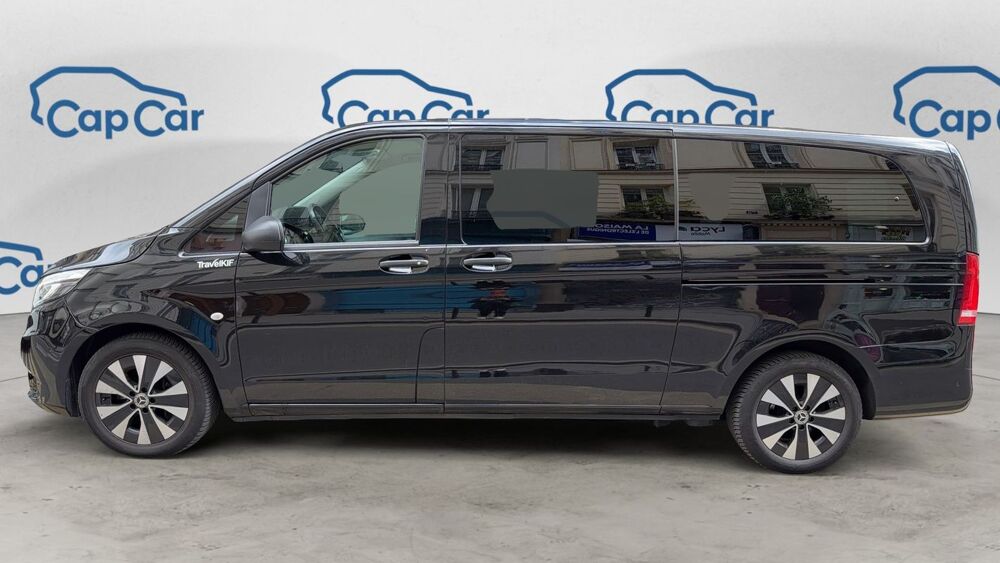 Vito Combi Tourer Long 116 CDi 163 4Matic 9G-Tronic Extra Select 2022 occasion 75012 Paris