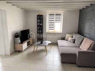  Maison à vendre 6 pièces 167 m²