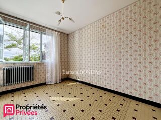  Maison à vendre 4 pièces 81 m²