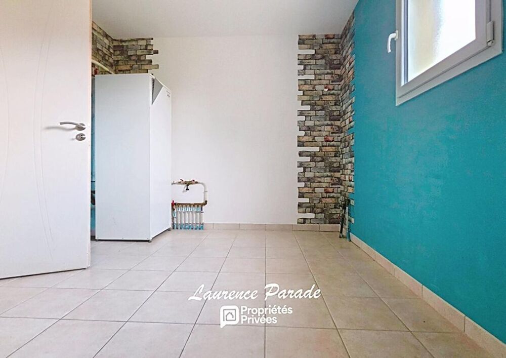 Vente Maison Maison de plain-pied  Quartier résidentiel recherché, proche du village Saint front de pradoux