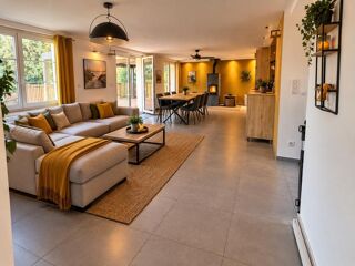  Maison à vendre 6 pièces 155 m²