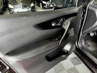Qashqai Visia TEKNA 4X2 2016 occasion 87280 Limoges