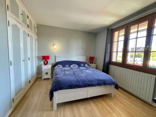  Maison � vendre 7 pi�ces 160 m�