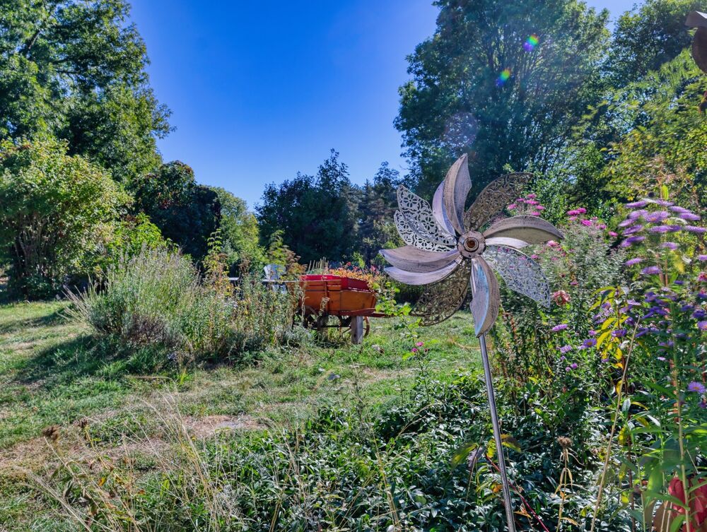 Vente Maison Ensemble immobilier de charme avec résidence principale et 3 gîtes, vaste terrain SAINT AGREVE (07) Saint agreve
