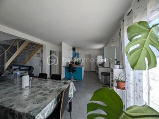  Maison à vendre 6 pièces 107 m²