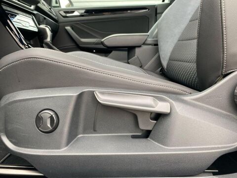 T-ROC Cabriolet 1.5 TSI EVO2 150 Start/Stop DSG7 R-Line 2025 occasion 31100 Toulouse