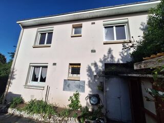  Maison à vendre 6 pièces 100 m²