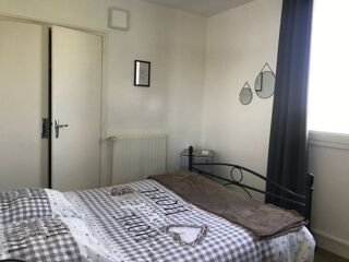  Appartement à louer 3 pièces 60 m²