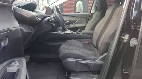 3008 1.5 BlueHDi 130 EAT8 Active Business 2019 occasion 93320 Les Pavillons Sous Bois
