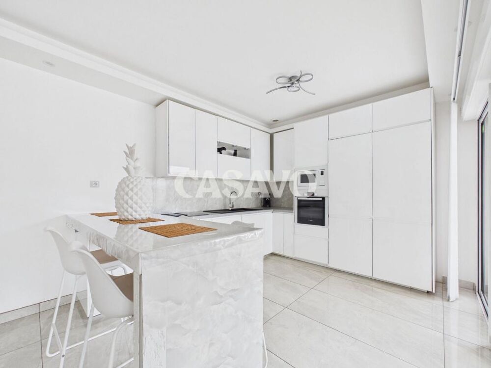 Vente Maison Vente Maison 4 pièces de 106m² - 33530 Bassens Bassens