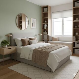  Appartement � vendre 4 pi�ces 82 m�