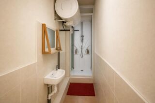  Appartement à vendre 1 pièce 43 m²