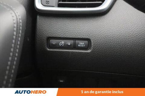 Qashqai 1.6 dCi Tekna+ Xtronic 130 ch 2018 occasion 92130 Issy-les-Moulineaux