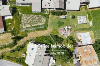  Terrain à vendre 1 pièce 700 m²
