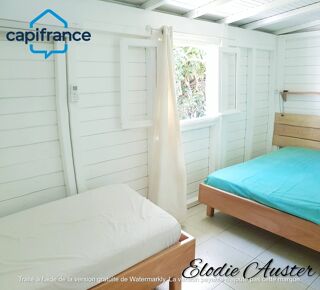  Maison � vendre 2 pi�ces 55 m�