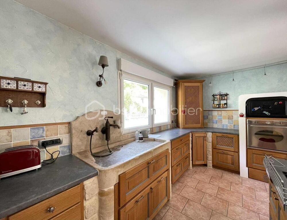 Vente Maison Maison rénovée à vendre - Chevillon - 225 m² Chevillon