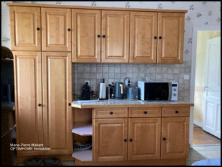  Maison à vendre 5 pièces 90 m²