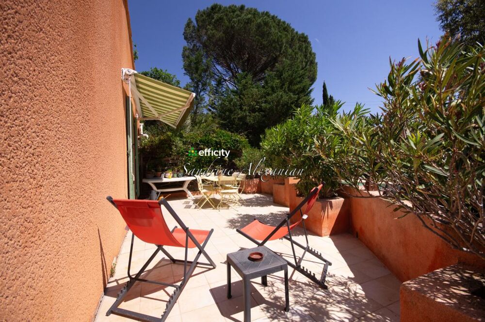 Vente Maison Maison Vidauban