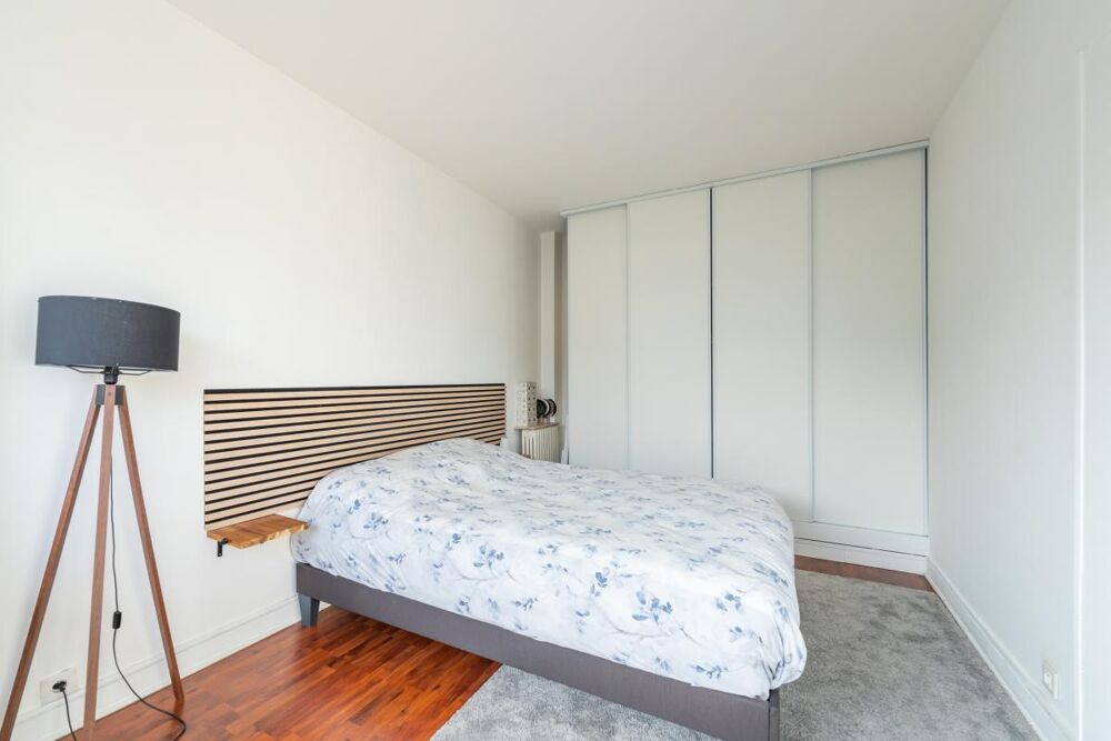 Vente Appartement Appartement Suresnes