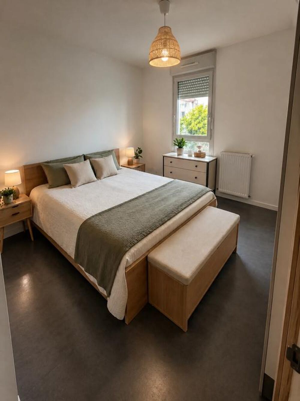 Vente Appartement Appartement 2 pièces de 44 m² à Meaux Meaux
