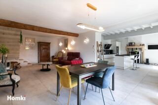  Maison à vendre 5 pièces 215 m²