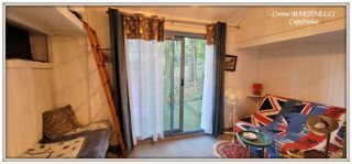 Vente Chalet Chalet bois dans un domaine avec piscine Layrac