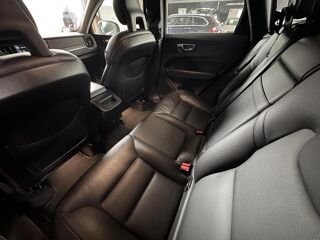 XC60 Inscription AWD Diesel 2017 occasion 56120 Les Forges De Lanouee
