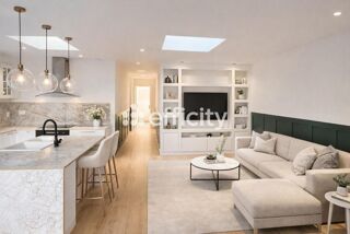  Maison � vendre 4 pi�ces 93 m�