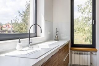  Appartement � vendre 3 pi�ces 63 m�