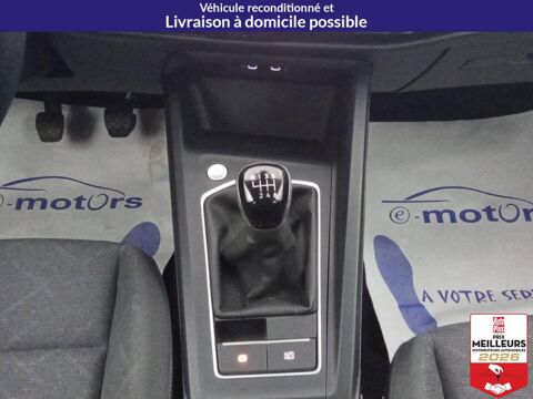 Golf TDI SCR 115 Life 2023 occasion 10150 Lavau