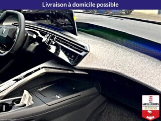 3008 1.2 HYBRID 136 GT E-DCS6 2025 occasion 10150 Lavau