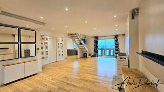  Duplex/triplex � vendre 4 pi�ces 135 m�