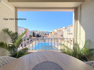  Appartement � vendre 2 pi�ces 31 m�