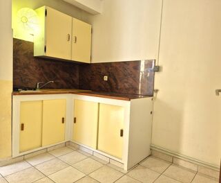  Maison � vendre 3 pi�ces 44 m�