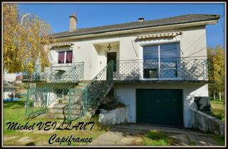  Maison � vendre 5 pi�ces 120 m�