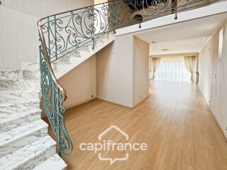 Maison à vendre 6 pièces 200 m²