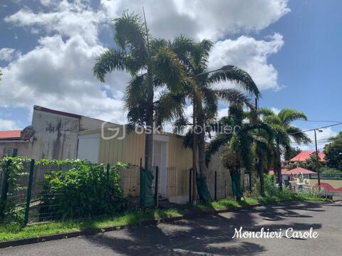 LOCAL COMMERCIAL 1000 97120 Saint claude