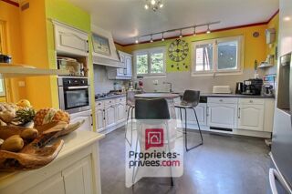  Maison � vendre 6 pi�ces 140 m�