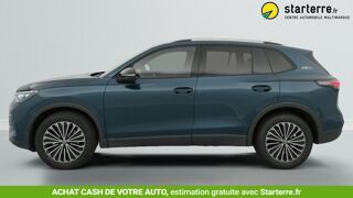 Tiguan 1.5 ETSI 150CH DSG7 VW EDITION 2025 occasion 69190 Saint-Fons