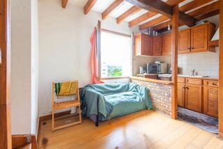  Duplex/triplex � vendre 1 pi�ce 25 m�