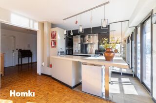  Appartement � vendre 4 pi�ces 106 m�