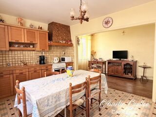  Maison à vendre 5 pièces 112 m²