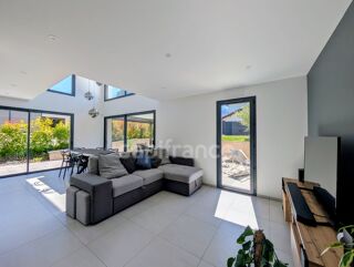  Maison à vendre 4 pièces 123 m²