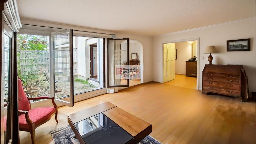 � vendre  Appartement Versailles (78000)