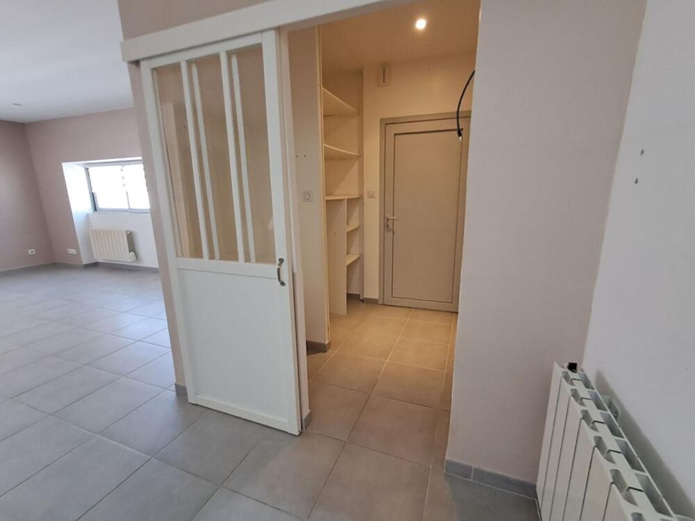 Appartement Maison Chalon Sur Saone 4 pièce(s) 98.82 m2
