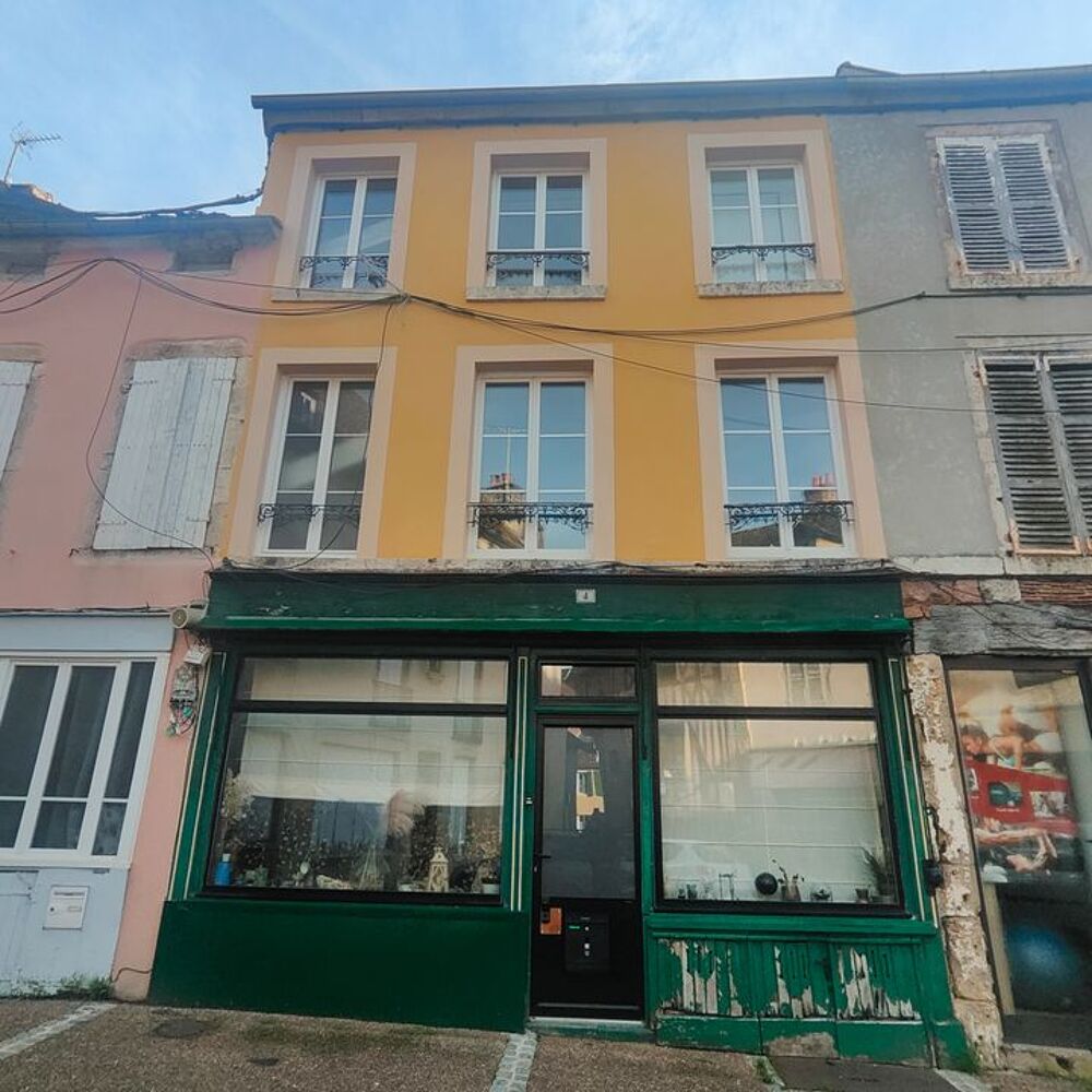 Chambre de 17m2 à louer sur Saulieu