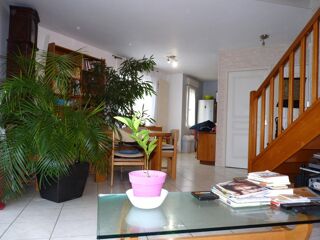  Appartement � vendre 3 pi�ces 80 m�
