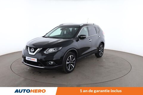 Nissan X-Trail 1.6 dCi Tekna 130 ch 2016 occasion Issy-les-Moulineaux 92130