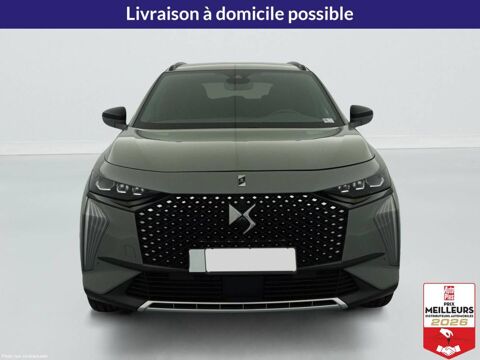 DS7 BlueHDi 130 EAT8 Pallas 2025 occasion 10150 Lavau