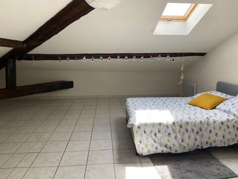  Appartement � louer 4 pi�ces 78 m�